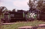 BN 232